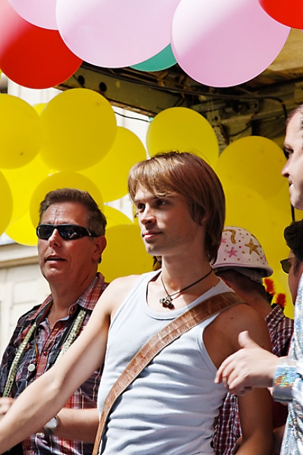 Gay Pride Paris 2009-004